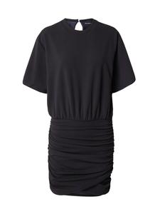 Платье Abercrombie & Fitch, черный