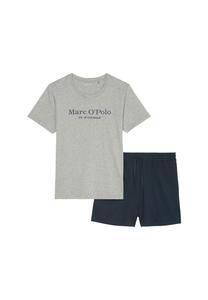 Пижамы Mix & Match Хлопок Marc O'Polo, серо-синий