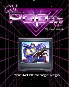 GV Pop 80s Vol. 3 (Independently published)