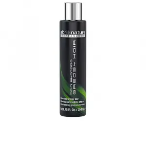 Шампунь Greasy hair bain shampoo Abril Et Nature, 250 мл.