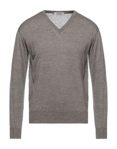 Свитер Tsd12, хаки