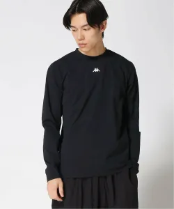 Футболка с длинным рукавом Kappa/(M) Pairtex