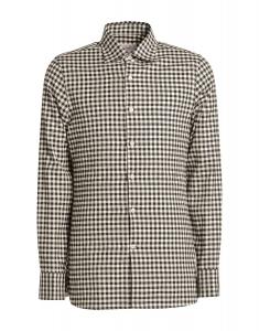 Рубашка Dunhill, черный