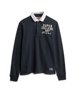 Свитер Superdry Sweatshirt, морской синий