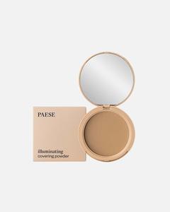 Компактная пудра Paese, nr. 2c, 9 гр