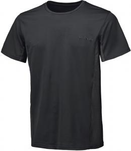 Футболка с коротким рукавом Held cool layer, Black