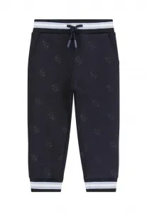 Спортивные штаны logojogger Guess, Blau
