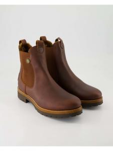 Ботинки челси PANAMA JACK, коричневый