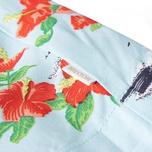 Шорты Paradise - женские Brixton, цвет Canal Blue