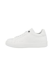 Кроссовки La Martina SNEAKER LOW, White /White