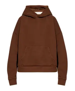 Толстовки и худи Entire Studios, коричневый