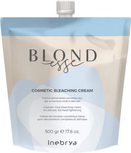 Inebrya Косметический отбеливающий крем 500г
