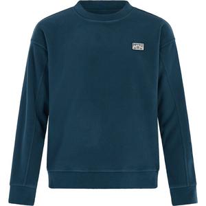 Толстовка prthawk свитшот Protest, синий