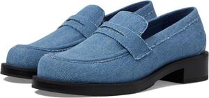 Лоферы Stuart Weitzman Palmer Bold Loafer, цвет Washed