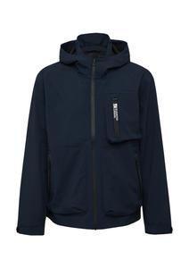 Демисезонная куртка s.Oliver, Navy