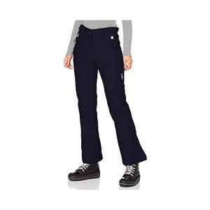 Женские брюки CMP, черные