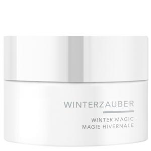 Крем для лица winter magic face cream Charlotte Meentzen, объем 50 мл