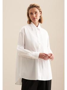 Блузка Seidensticker, белый