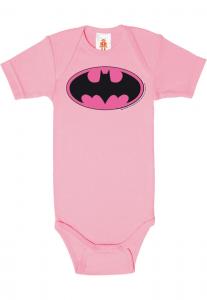 Комбинезон LOGOSHIRT, розовый