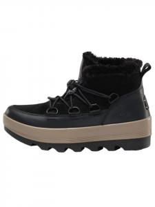 Kamik Черные ботильоны