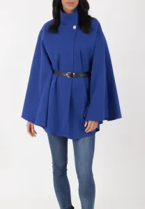 Накидка болеро Elara, Royalblau