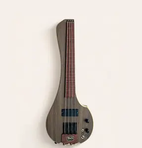 Бас-гитара MihaDo GS FingyBass 22 без ладов, 4 струны