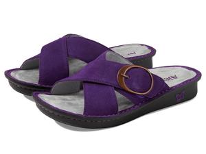 Сандалии Alegria Vanya, Deep Amethyst