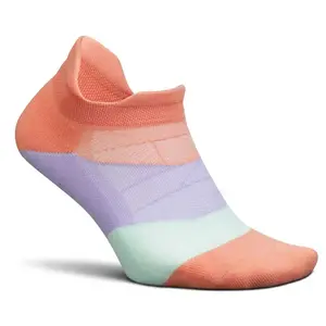 Носки Feetures Elite Light Cushion Tab no show, разноцветный