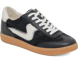 Кроссовки Dolce Vita Notice Stitch, цвет Onyx Calf Hair