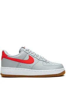 Кроссовки Air Force 1 07 2 Nike, серый