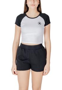 Футболки Converse, белый