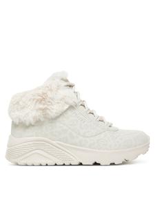 Туфли на шнуровке Uno Lite 310362L NAT Skechers, бежевый