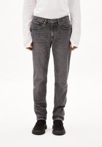 Джинсы свободного кроя DYLAANO ARMEDANGELS, цвет black shadow