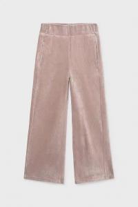 Детские брюки Mayoral, бежевый