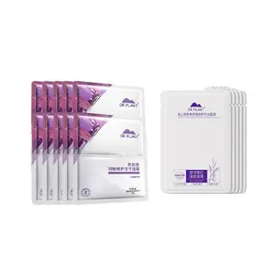 Dr．Plant Оливковый green light sensitive red repair milk кожаный upper membrane успокаивающий, увлажняющий и восстанавливающий