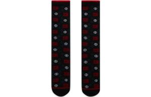 Детские носки Jordan, черный