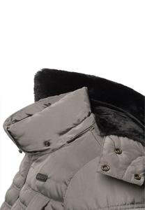 Зимняя куртка Navahoo, серый