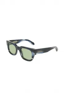 Солнцезащитные очки salvatore Ferragamo, Blue Horn