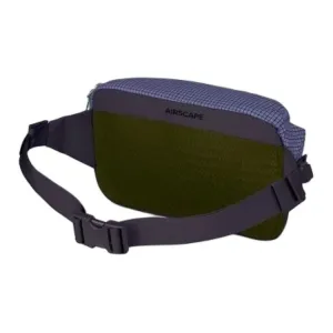 OSPREY 3L Outdoor Bags Nylon Purple Unisex