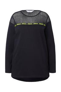 Толстовка Angel of Style, черный