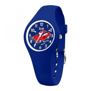 Часы Ice Watch Fantasia Car Extra Small 3H, синий