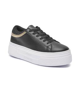 Кроссовки Armani Exchange, черный