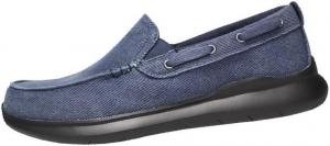 Мужские кроссовки Propet Stability Walking - серые