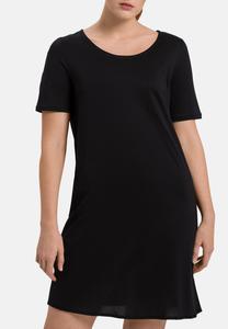 Ночная рубашка DELUXE Hanro, черный