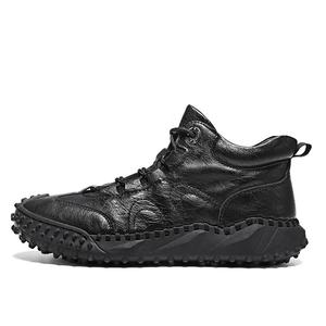 Ботильоны мужские Dunnu, Black