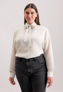 Блуза Seidensticker SCHWARZE ROSE, White