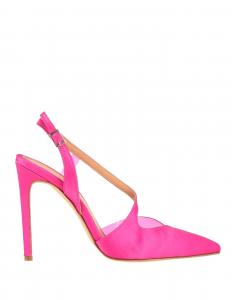 Туфли Chantal 1962, фуксия