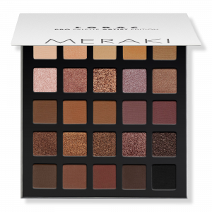 Палитра теней PRO Palette Artist Edition Meraki LORAC