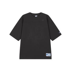 Футболка SS25 Japan Version Unisex Champion, черный