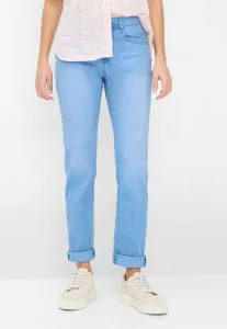 Джинсы style carola slim fit Brax, Used Light Blue